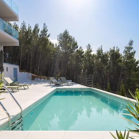Alta Mare - With Pool