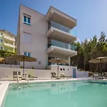 Alta Mare - With Pool