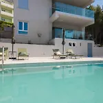 Alta Mare - With Pool Apartment Lokva Rogoznica