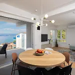 Alta Mare - With Pool Apartment Lokva Rogoznica