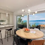 Alta Mare - With Pool Apartment