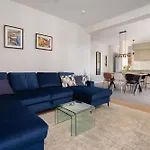 Alta Mare - With Pool Apartment