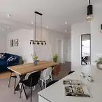 Alta Mare - With Pool Apartment *