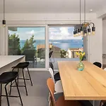 Apartment Alta Mare - With Pool Lokva Rogoznica