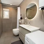 Alta Mare - With Pool Apartment *
