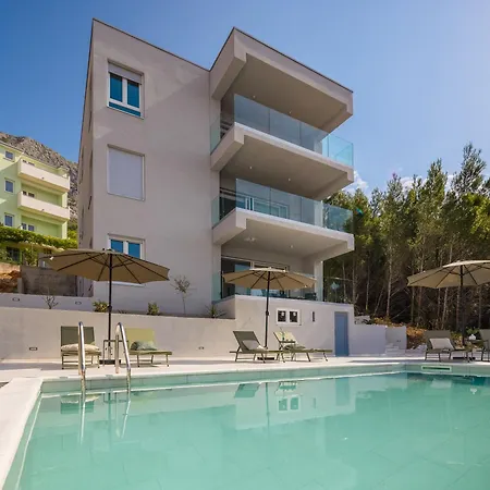 Alta Mare - With Pool