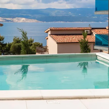Alta Mare - With Pool Apartment Lokva Rogoznica