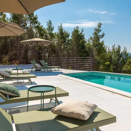Apartment Alta Mare - With Pool
