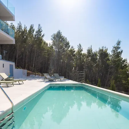 Alta Mare - With Pool Lokva Rogoznica