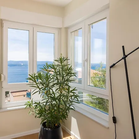 Alta Mare - With Pool Apartment Lokva Rogoznica