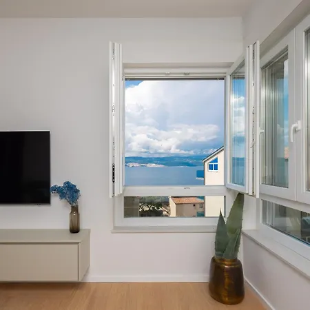 Apartment Alta Mare - With Pool Lokva Rogoznica