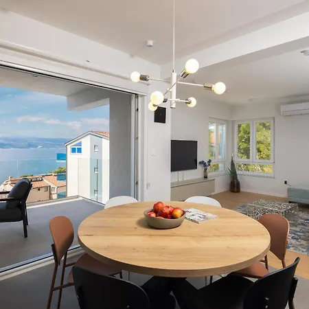 Alta Mare - With Pool Apartment Lokva Rogoznica