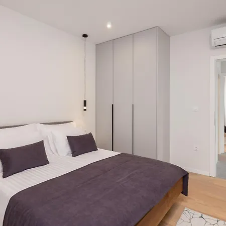 Alta Mare - With Pool Apartment Lokva Rogoznica
