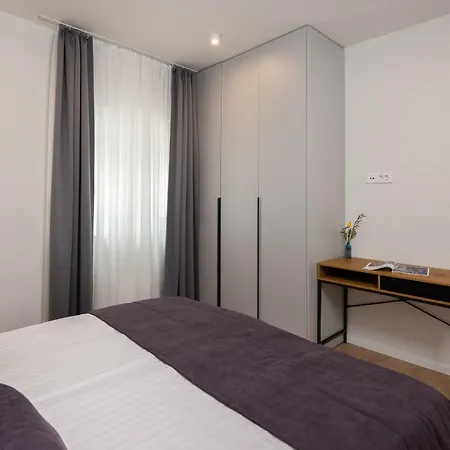 Alta Mare - With Pool Apartment Lokva Rogoznica
