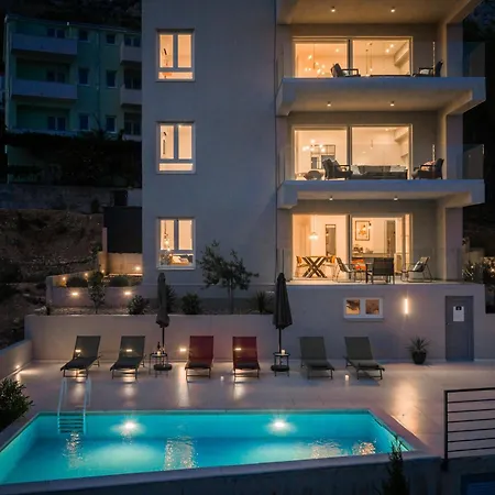 Alta Mare - With Pool